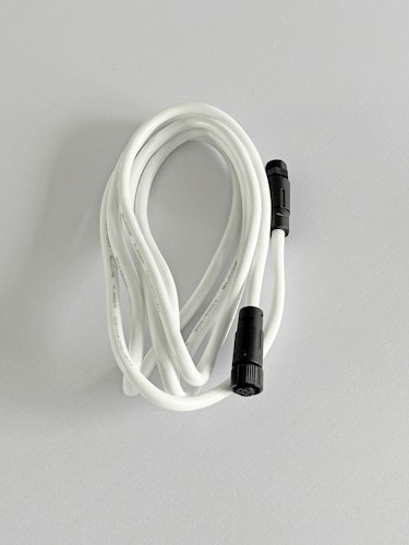 Infraworld Lumia Verlängerungskabel (L = 50 cm/100 cm/200 cm)