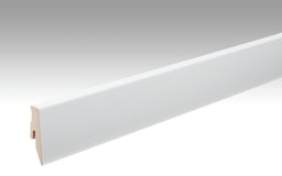 MEISTER Fussleiste Profil 3 PK Weiß streichfähig DF 2222 - 2380 mm MEISTER Fussleiste Profil 3 PK Weiß streichfähig DF 2222 - 2380 mmZubehörbild