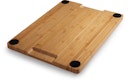 Vorschaubild NAPOLEON Bambus Schneidebrett 37x27 cm, passend für Seitenablage (70113)