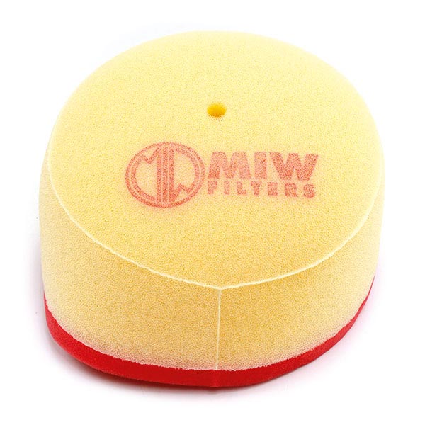 MIW Luftfilter Y4262 für Yamaha WR/YZ 125/250
