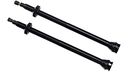 Vorschaubild Schwalbe Tubeless Ventil 100 mm schwarz
