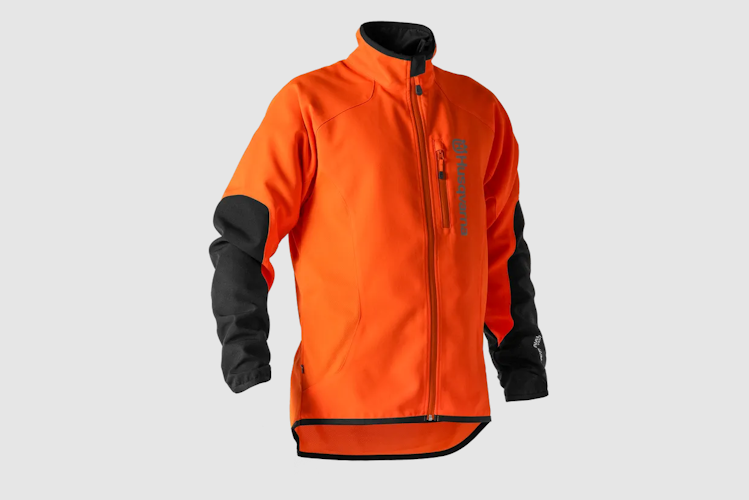 Husqvarna Forstjacke Functional Vent