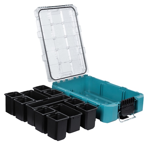 Makita MAKTRAK Organizer tief M P-91045
