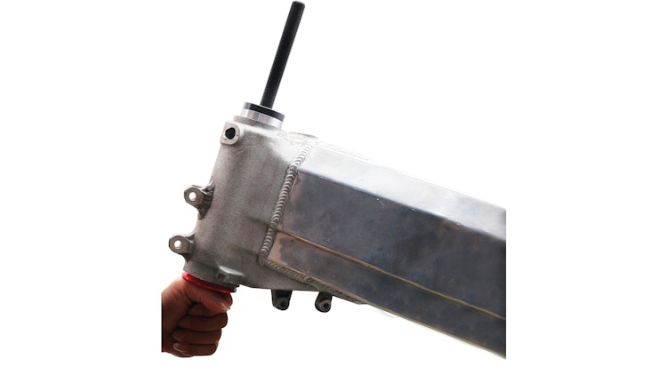 Bikeservice Montagewerkzeugsatz Lenkkopflager 13-teilig