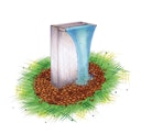 Oase Wasserfall Waterfall Kit 30