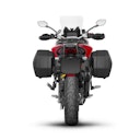 Vorschaubild SHAD 3P Befestigungssystem 3P Ducati Multistrada V2