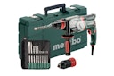 Metabo Multihammer UHE 2660-2 Quick Set