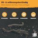 Vorschaubild HSS EPDM Dachbahn EasyStick selbstklebend KSK