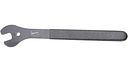 Vorschaubild CONTEC Pedalschlüssel TFM-140 15 mm grau