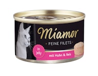 Huhn & Reis Varianten Bild