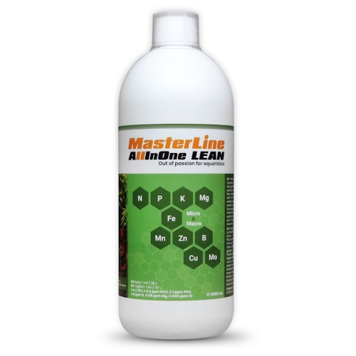 Masterline All In One Lean (1000 ml)
