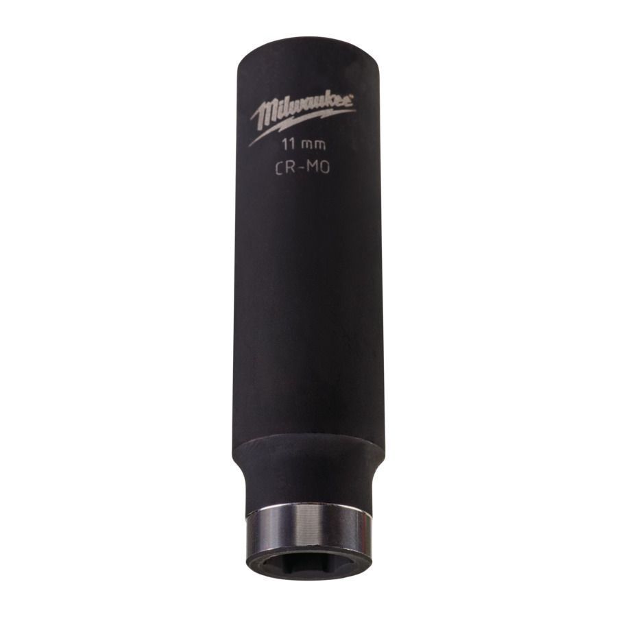Milwaukee SCHLAGNUSS SHOCKWAVE 1/2"" 11X78MM 4932352849