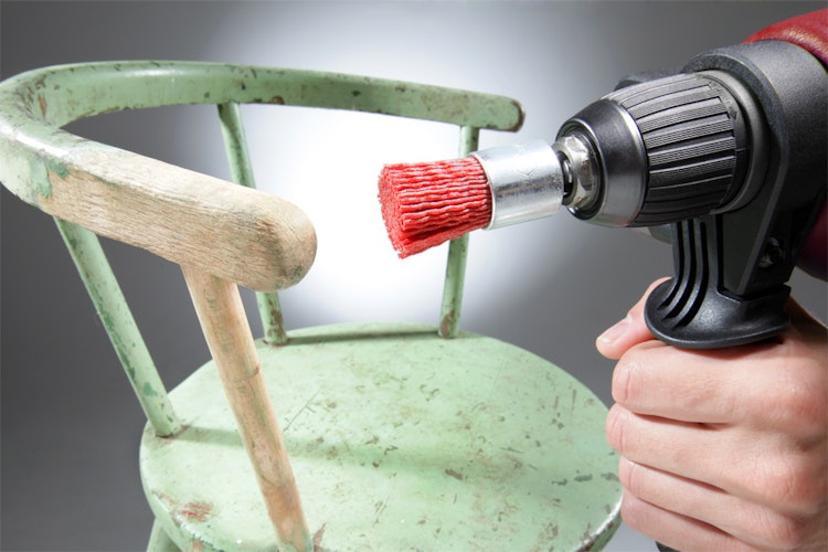 kwb Pinselkopfbürste Nylon grob SB 605030