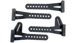 KAPPA Fußhaltesystem S 650 KITK