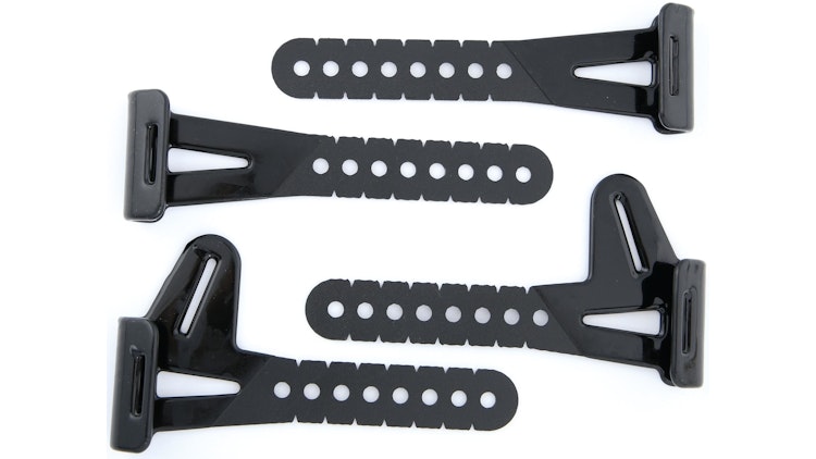 KAPPA Fußhaltesystem S 650 KITK