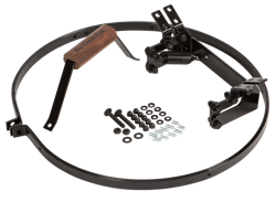 Big Green Egg Spring Assembly Kit für XLARGE