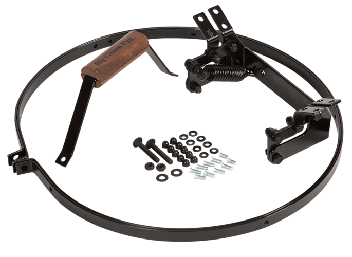 Big Green Egg Spring Assembly Kit für XLARGE