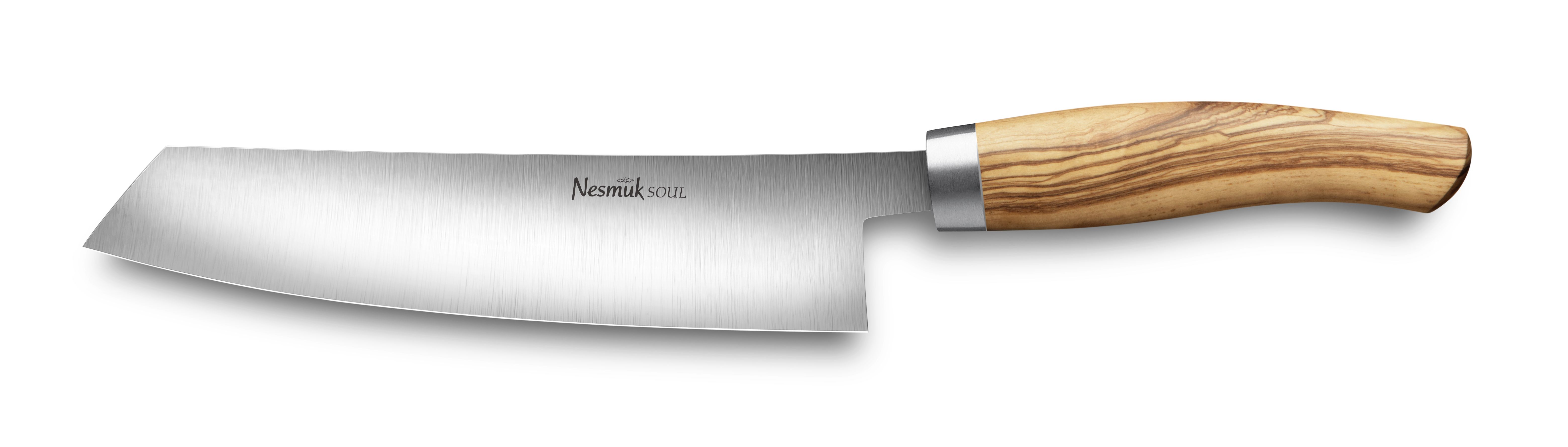 Nesmuk Kochmesser SOUL 180