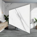 Vorschaubild Revét Vinyl Wandfliese Marble Hochglanz 120 x 60 cm