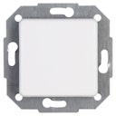 Vorschaubild Kopp Kreuzschalter EUROPA arktis-weiß