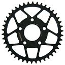 Vorschaubild Supersprox Stahl-Kettenrad 520 42Z (Schwarz)
