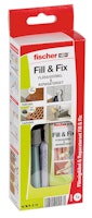 FISCHER Flüssigdübel Fill & Fix 25 ml
