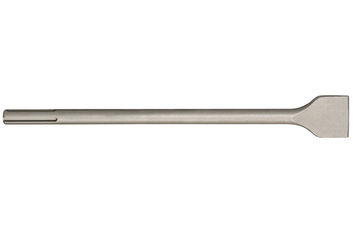 Metabo SDS-max Spatmeißel "classic" 400 x 50 mm