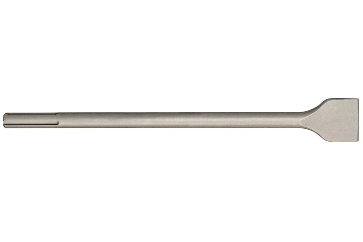 Metabo SDS-max Spatmeißel "classic" 400 x 50 mm