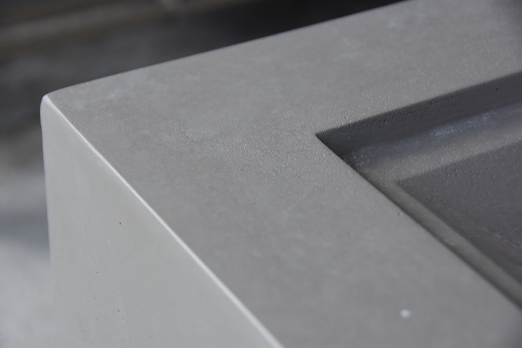 Gardenforma Gas Feuerstelle Ridgefield