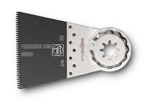 E-Cut Precision BIM-Sägeblatt, Länge 50 mm, Breite 65 mm, Aufnahme Starlock PlusZubehörbild