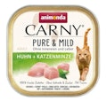 animonda Carny Pure & Mild Adult 85g-Schale KatzennassfutterVorschaubild