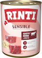 RINTI Sensible 800g Dose HundenassfutterVorschaubild
