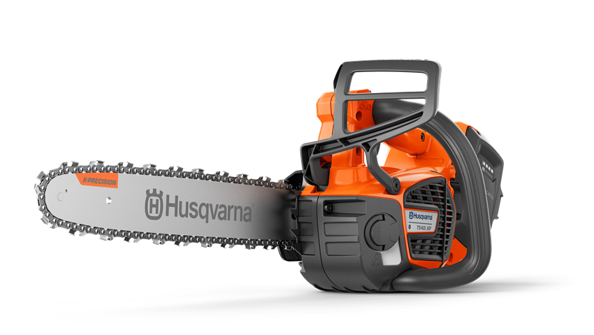 Husqvarna Akku-Motorsäge T540i XP