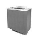 Vorschaubild Infraworld Verdampferofen Bi-O Filius 6 kW