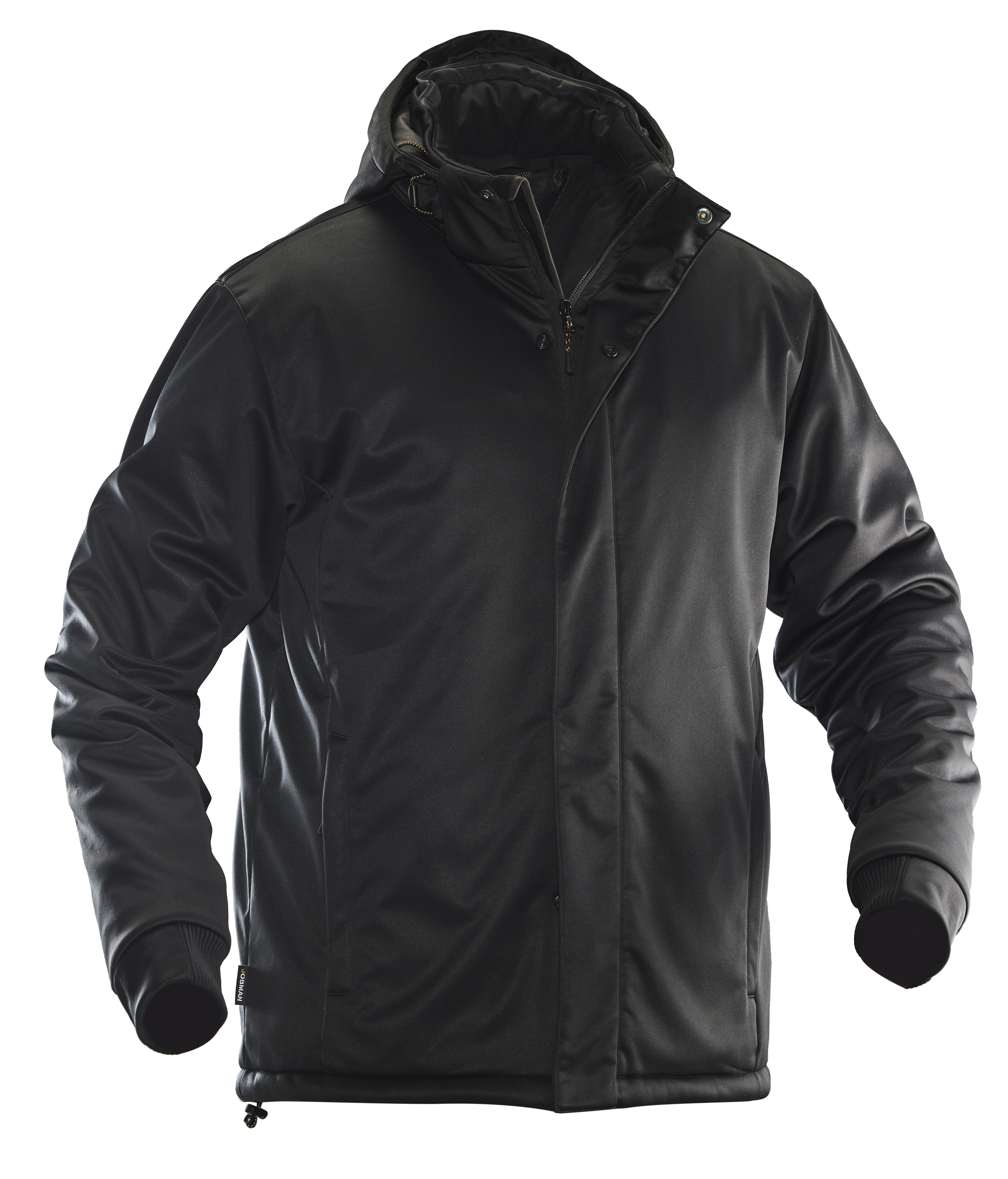 Jobman 1040 Softshelljacke gefüttert XL