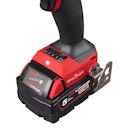 Vorschaubild Milwaukee M18ONEPD3-502X M18 FUEL™ ONE-KEY™-Akku-Schlagbohrschrauber 4933492801
