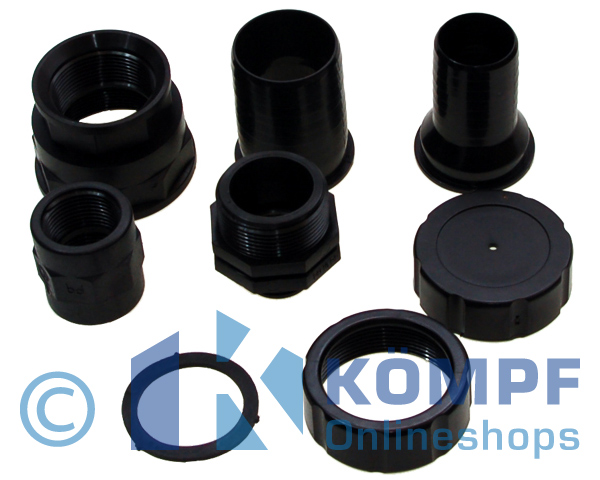 Oase Anschluss-Kit für Aquarius Universal (35360)