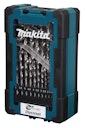 Vorschaubild Makita HSS-GS Metallbohrer-Set 25-tlg.D-78368