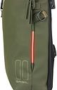 Vorschaubild Basil SoHo MIK Side Schultertasche 38 cm grün