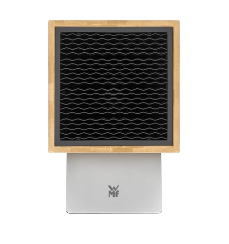 WMF Spitzenklasse Plus Messer-Vorteils-Set* mit FlexTec Messerblock für di