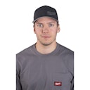 Vorschaubild Milwaukee BCSBL-L/XL Baseball Kappe schwarz Größe L/XL mit UV-Schutz 4932493096