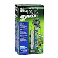 JBL ProFlora CO2 Advanced Set M Aquarienzubehör