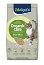 Vorschaubild Biokats Organic Care Plant Fibres 12kg Premiumkatzenstreu
