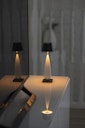 Vorschaubild Konstsmide Frejus USB-LED-Tischleuchte (7893-337)