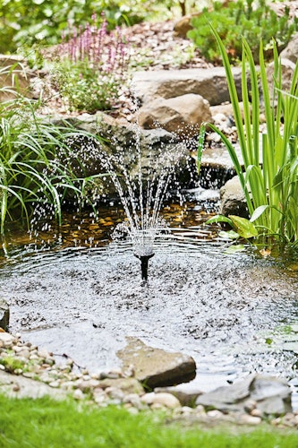 Heissner Aqua Jet - Synchron ECO 1900 l/h (P1900E-00)