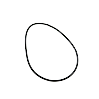 Oase Ersatzteil O-Ring NBR 155 x 4,5 SH55 (20322)