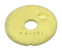 Husqvarna 501 87 58-01 - DROSSELKLAPPE