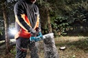Makita Akku-Kettensäge DUC254Z