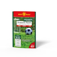 WOLF-Garten - Strapazier-Rasen LJ 10
