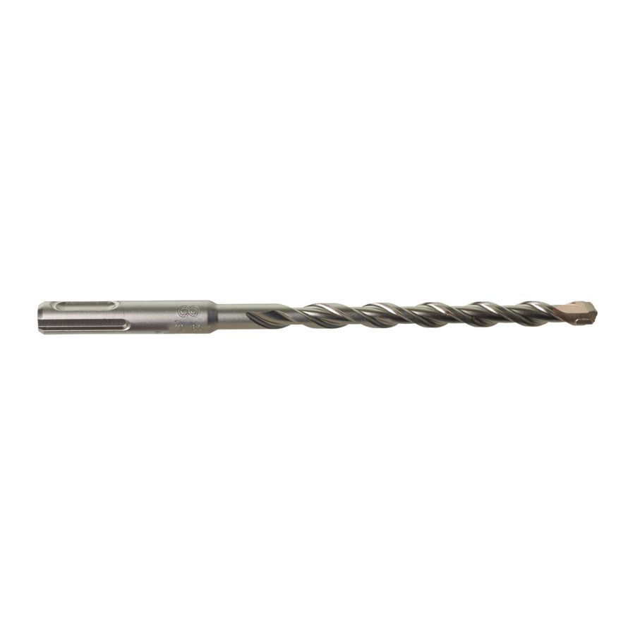 Milwaukee HAMMERBOHRER SDS+  8X160MM (50) MS2 SNP 4932399182
